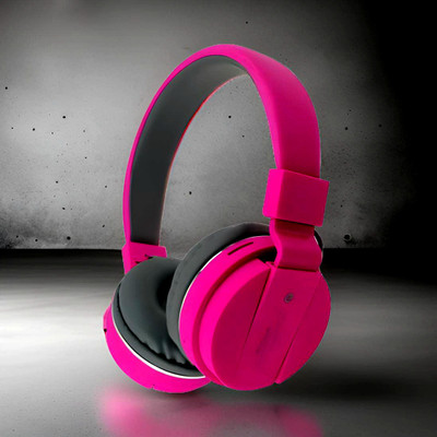 Clairbell SH12 Premium (Bluetooth Headset) with Noise Cancelation Technology_KRK44 Bluetooth(Multicolor, On the Ear)