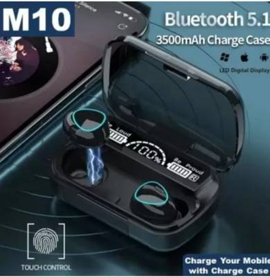 Audifonos bose con online power bank