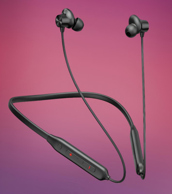 MR.NOBODY Neckband 40 Hours Backup with Pro+ Calling Mic,Full Charge in 30 Mins n38 Bluetooth(Black, In the Ear) MR.NOBODY Neckband 40 Hours Backup with Pro+ Calling Mic,Full Charge in 30 Mins n38 Bluetooth(Black, In the Ear)