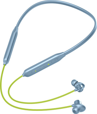 CIHYARD Buls C2 - MAGNETIC POWER OFF/ON 48Hr Playtime Headphone Neckband (GY7)� Bluetooth(Grey, True Wireless)