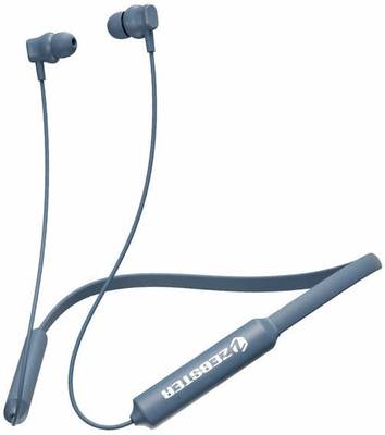Ambrane elite neckband clearance