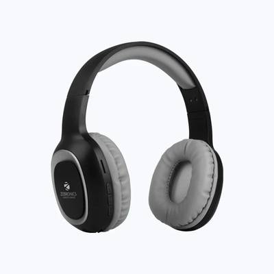 Zebronics headphones best sale wired