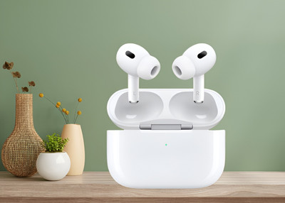 Morxt Airspeeds Pro 2 (2nd generation) earbuds Upto 32 Hours Playtime* Type C 22V Bluetooth(White, In the Ear)