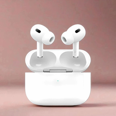 KEDARI Bluetooth Earbuds | Game Mode | Black | Auto Pairing|ABT-EB-240 Bluetooth(White, In the Ear)