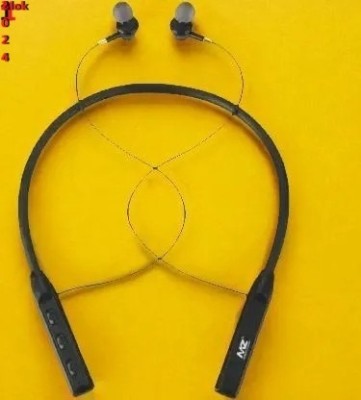 Stybits R35 NB111 (Wireless Earbuds)1200mAh(Wireless Gaming Headset) Bluetooth Headset Bluetooth & Wired without Mic Headset(Multicolor, On the Ear)