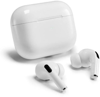 Lufina Best premium quality - Bluetooth Bluetooth(White, True Wireless)
