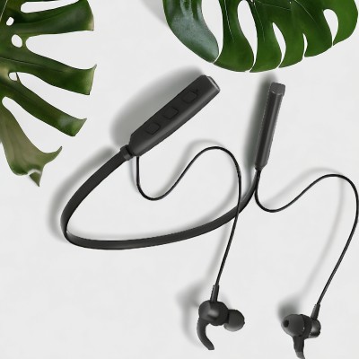 GPQ STORE bluetooth headset 00.278 Bluetooth(Black, In the Ear)