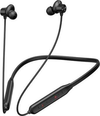 OneLife Aura Beats Bluetooth(Black, In the Ear)