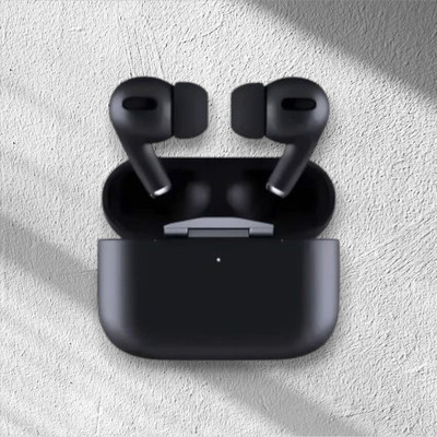AIZINA True Wireless Earbuds Engineered for Exceptional Sound Clarity_W5 Bluetooth(Black, True Wireless)