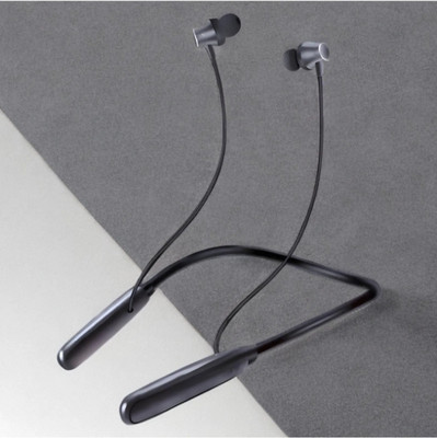 TWS Unmatched Audio Performance Neckband: 30 Hours & Deep Bass_J7M Bluetooth & Wired(Multicolor, In the Ear)