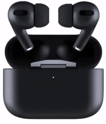GDS Superior Fidelity Bluetooth In-Ear Monitors_6Z Bluetooth(Black, True Wireless)