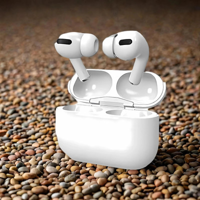 RAJIBNEW Plus Noise Cancel & Deep Bass Bluetooth(White, In the Ear)