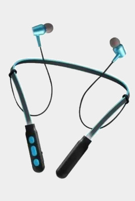 TechElectro b11Neckband-1040 Bluetooth(Multicolor, True Wireless)
