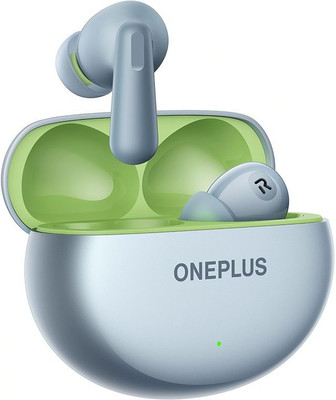 OnePlus Nord Buds 3 Bluetooth(Chromatic Blue, True Wireless)