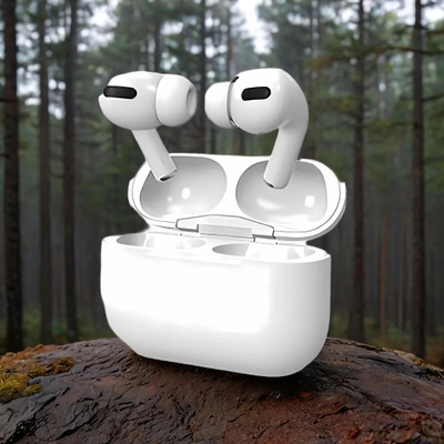 Tedbee Prime ANC Mic & Deep Bass Bluetooth(White, In the Ear)