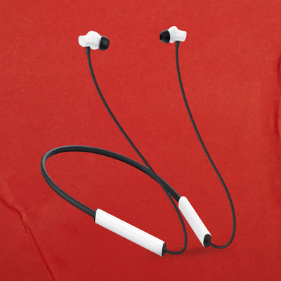 Tunifi Buds Wireless 3 with 30dB ANC, 360 degree Spatial Audio, upto 40 hours Playback Bluetooth(Frosted Mint, In the Ear)