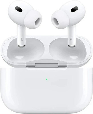 abhub DORI_11 Bluetooth(White, In the Ear)