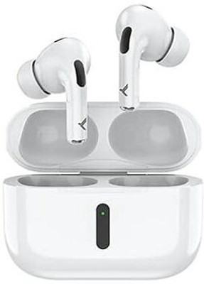 KDM GOPODS KDMW3 Bluetooth((White, In the Ear), True Wireless)