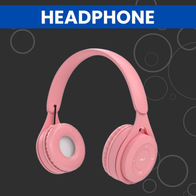 SACRO Y08 Wireless (Portable Bluetooth Headphone)Support Mic/SDCard, Hi Bass SoundE500 Bluetooth(Multicolor, On the Ear)
