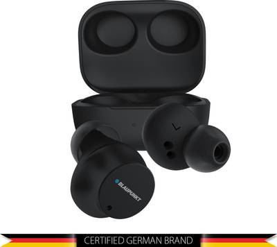 Blaupunkt BTW25 Pro Bass BK Bluetooth Headset