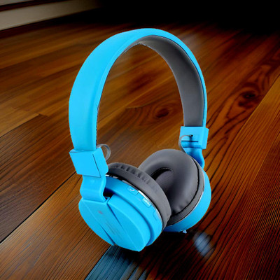 Clairbell SH12 Premium (Bluetooth Headset) with Noise Cancelation Technology_KNK65 Bluetooth(Multicolor, On the Ear)