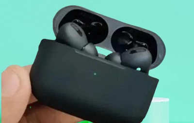 SOBEYS TWS Sonic True Wireless Earbuds with Long Battery – Obsidian Black Bluetooth(Black, True Wireless)