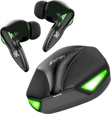 Nextgen bluetooth headphones best sale price