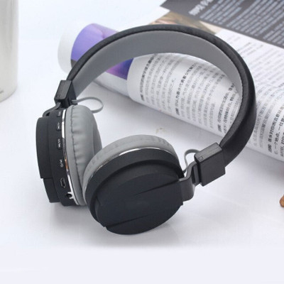 ENMORA Wireless SH12 Headphone Bluetooth Headset (On the Ear)hjo7 Bluetooth & Wired(Multi - Text
only null values allowed
Used For: ID, Variant, Title, On the Ear)