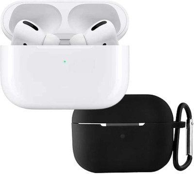 house of common Tws Airbuds Pro, Tws Earphone, True Wireless Bluetooth Headset with Case Bluetooth(Black, True Wireless)