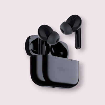 TWS Next-Generation Bluetooth Buds with Studio Master Quality_XV Bluetooth(Black, True Wireless)