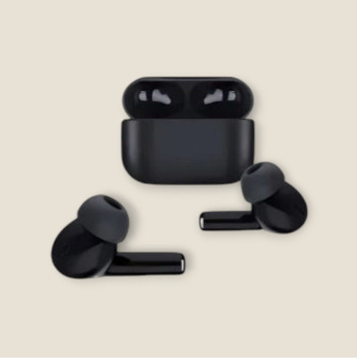 GDS Bluetooth Earbuds with Studio-Quality Sound_T7 Bluetooth(Black, True Wireless)