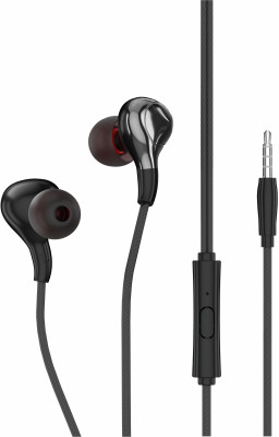 NEXWARP NWHF666 Wired(Black, Green, In the Ear)