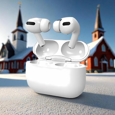 JQVA Earbuds Plus Deep Bass & Mic Bluetooth(White, True Wireless)