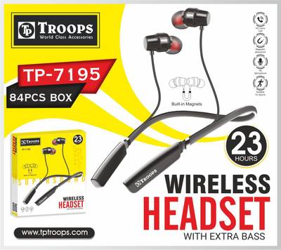 Troops earphone price shop