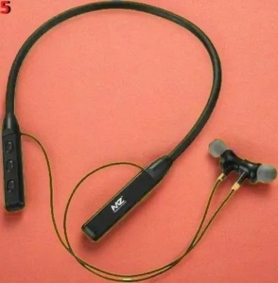 Ziddjeet X315 NB111(Wireless Earbuds)1200mAh(Wireless Gaming Headset) Bluetooth Headset Bluetooth without Mic Headset(Multicolor, True Wireless)