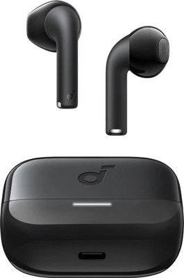Soundcore by Anker K20i (Black) Bluetooth(Black, True Wireless)