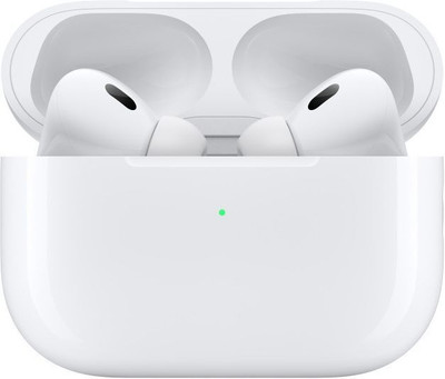 Vdtech ULTRA PODS 20 with 40 Hours Playback, ASAP Charge & Beast Mode Bluetooth Headset Bluetooth Headset(White, In the Ear)