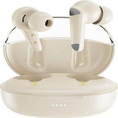 Xo professional XO-G22 TWS Dual Mic ANC+ENC Earphones BT v5.3 9Hrs Playtime 400mAh White Bluetooth(White, True Wireless) Xo professional XO-G22 TWS Dual Mic ANC+ENC Earphones BT v5.3 9Hrs Playtime 400mAh White Bluetooth(White, True Wireless)