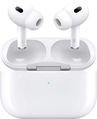 TECHIO TWS WHITE Earbud Bluetooth(White, True Wireless)