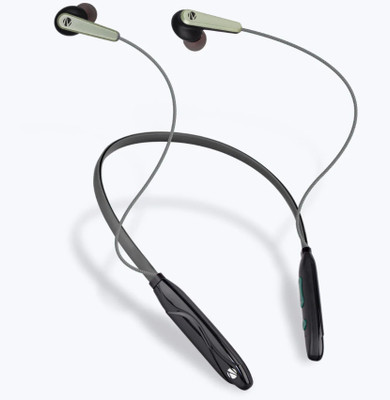ZEBRONICS ESCAPE 10 Bluetooth(Black, True Wireless)