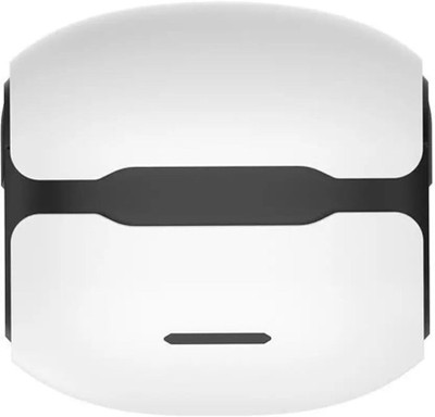 Brolan Wireless Earbuds, High-Resolution Sound, 30-Hour Battery Life Bluetooth without Mic(Black, True Wireless)