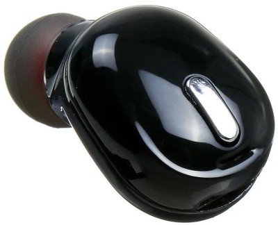 FRONY UJV_408B_TWS m9 Wireless Earbuds Bluetooth Headset Bluetooth Headset(Multicolor, In the Ear)
