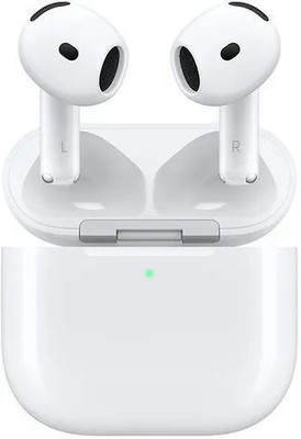 uniexclusive unison airbuds pro 4 with anc name change wireless Bluetooth(White, True Wireless)