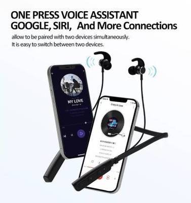 Bluetooth headset with deals 24 hour talk time