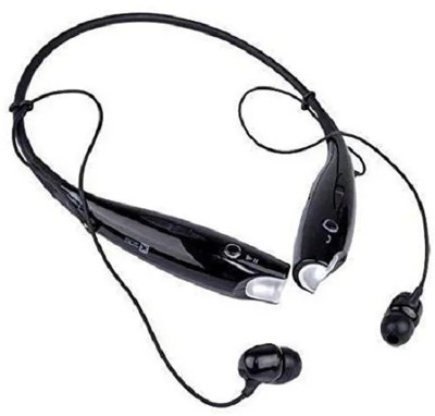 GUGGU UEI_426H_HBS 730 Neck Band Bluetooth Headset Bluetooth Headset(Multicolor, In the Ear)
