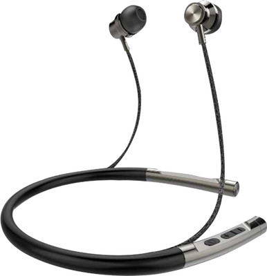 Walta Elite Kick Bluetooth(Black, In the Ear)