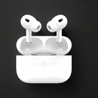 BITWEAVE Advance Bass Boost & Smart Touch Bluetooth(White, In the Ear)