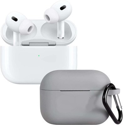 U7 True Wireless Bluetooth Headphone, Tws Airbuds Pro, Tws Earphone with Case Bluetooth(White, Grey, True Wireless)
