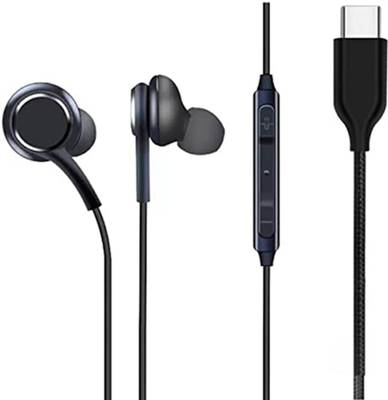 Akg type hotsell c handsfree