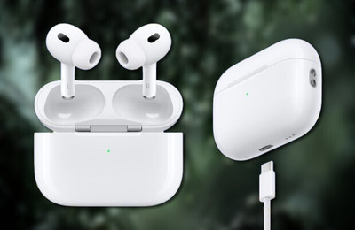 GWALBROS EARPHONES 25H Play Type-C Fas Charge SERVICE-2 Bluetooth(White, In the Ear)